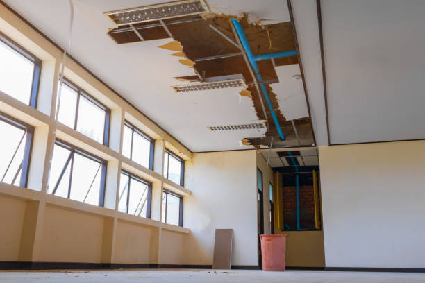 Best Sewage cleanup and water damage restoration  in La Crosse, KS